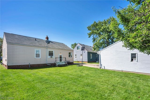 28815 Alton Road, Wickliffe, OH 44092