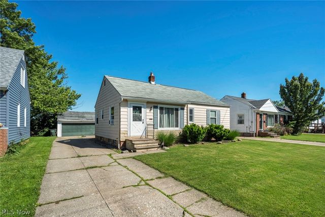 28815 Alton Road, Wickliffe, OH 44092