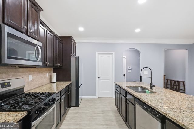 1713 Tricklin Springs, Mcdonough, GA 30252