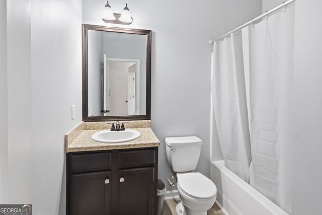 1713 Tricklin Springs, Mcdonough, GA 30252