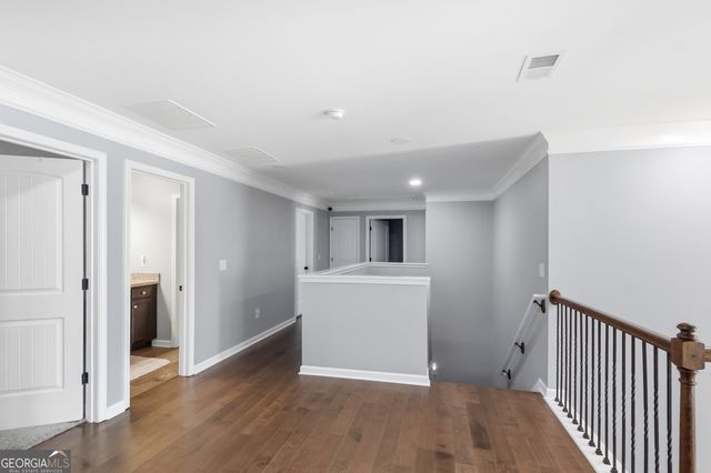 1713 Tricklin Springs, Mcdonough, GA 30252