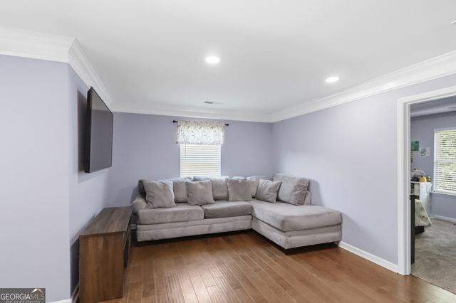 1713 Tricklin Springs, Mcdonough, GA 30252