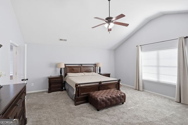 1713 Tricklin Springs, Mcdonough, GA 30252