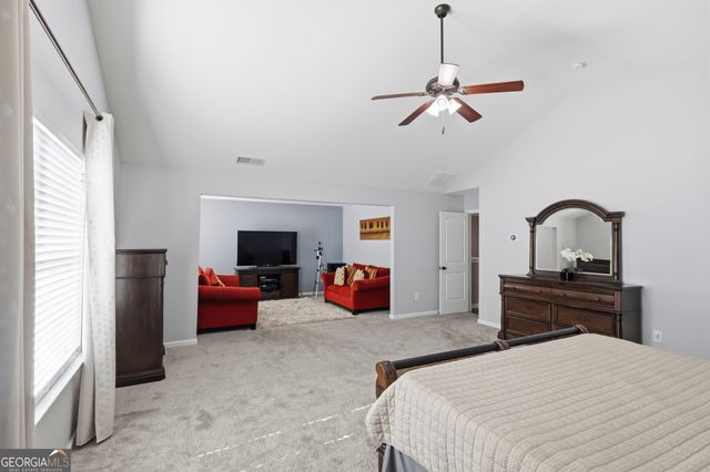 1713 Tricklin Springs, Mcdonough, GA 30252