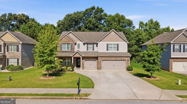 1713 Tricklin Springs, Mcdonough, GA 30252