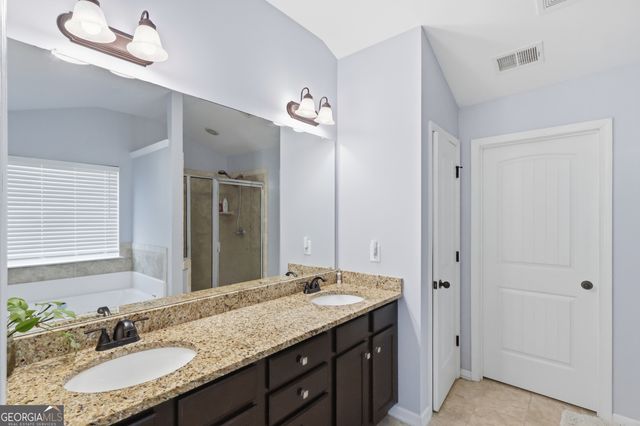 1713 Tricklin Springs, Mcdonough, GA 30252