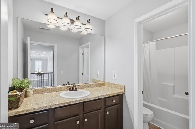 1713 Tricklin Springs, Mcdonough, GA 30252