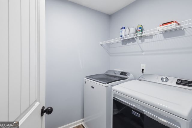 1713 Tricklin Springs, Mcdonough, GA 30252