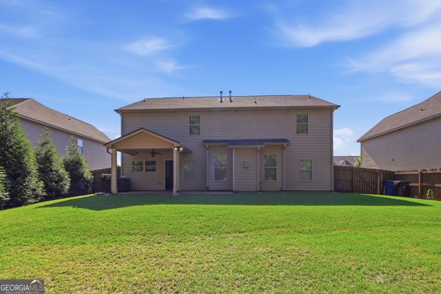 1713 Tricklin Springs, Mcdonough, GA 30252