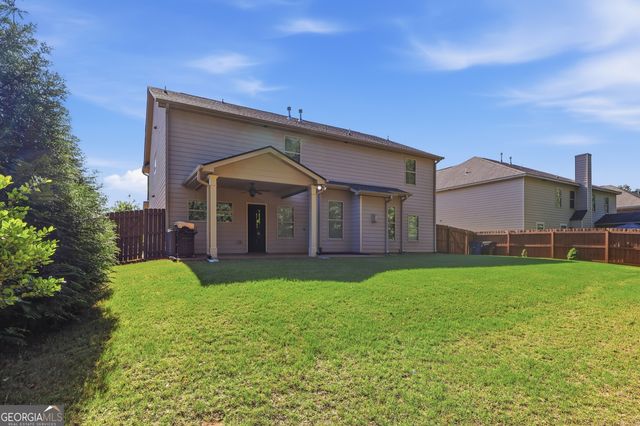 1713 Tricklin Springs, Mcdonough, GA 30252