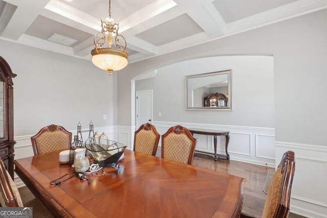 1713 Tricklin Springs, Mcdonough, GA 30252