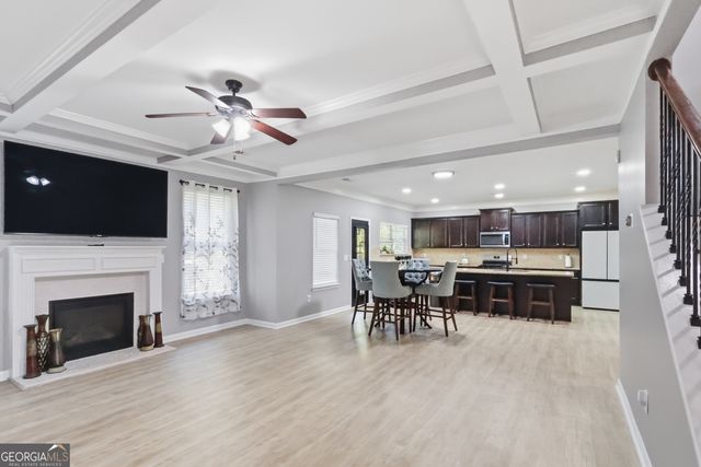 1713 Tricklin Springs, Mcdonough, GA 30252