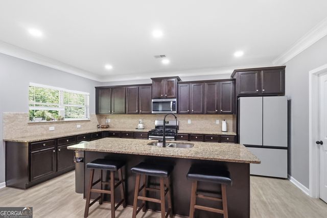 1713 Tricklin Springs, Mcdonough, GA 30252