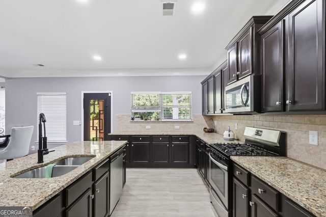 1713 Tricklin Springs, Mcdonough, GA 30252
