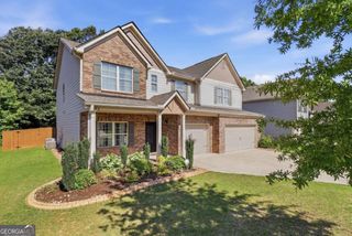 1713 Tricklin Springs, Mcdonough, GA 30252
