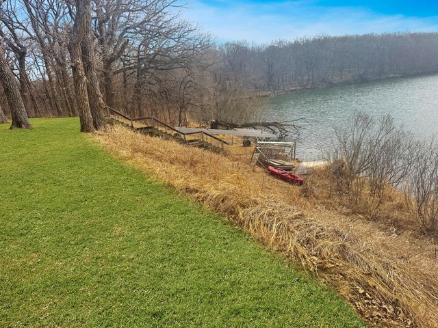 74 Deer Path Road, Tracy, MN 56175