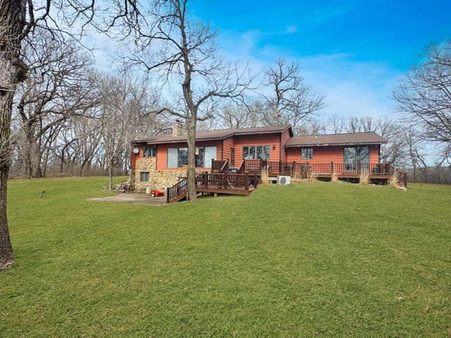 74 Deer Path Road, Tracy, MN 56175