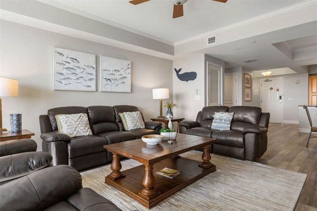 200 OCEAN CREST DRIVE 617, Palm Coast, FL 32137