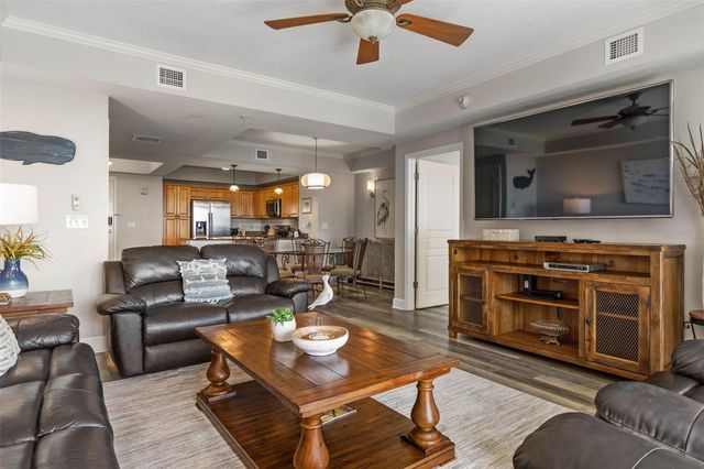 200 OCEAN CREST DRIVE 617, Palm Coast, FL 32137