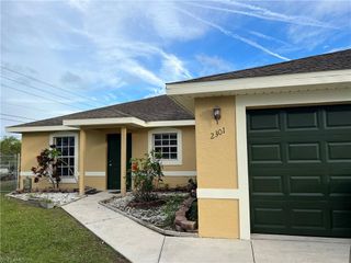 2301 Ansel AVE S, Lehigh Acres, FL 33973