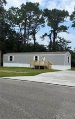 2593 E Mars Street, Inverness, FL 34453