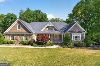 14 High Trestle Court, Dahlonega, GA 30533