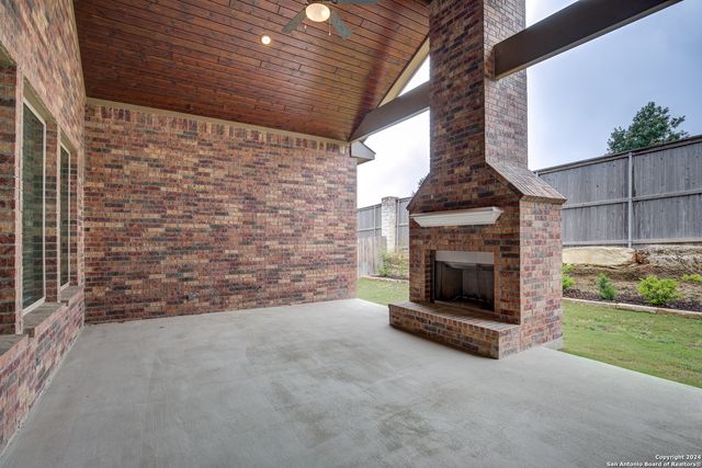 1410 Cleland Place, San Antonio, TX 78260