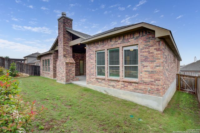 1410 Cleland Place, San Antonio, TX 78260