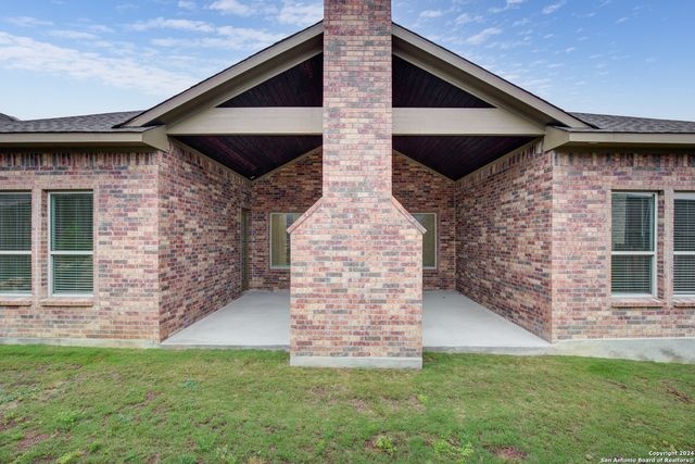 1410 Cleland Place, San Antonio, TX 78260