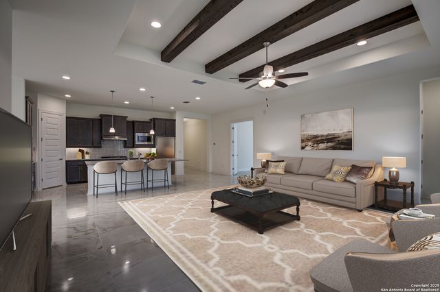 1410 Cleland Place, San Antonio, TX 78260