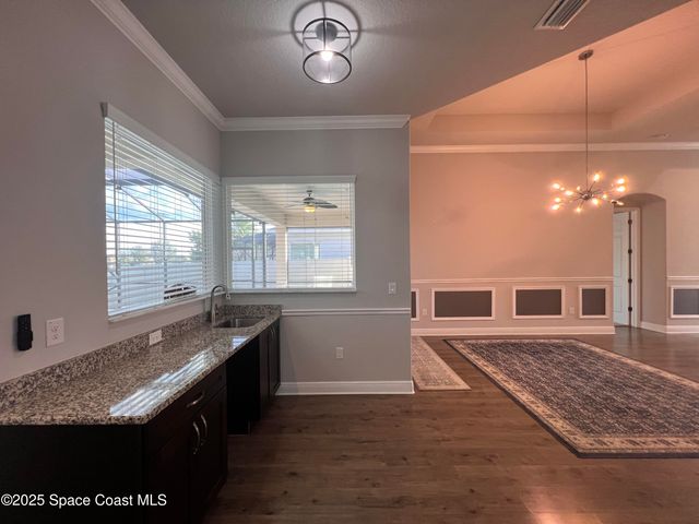 3022 Morton Way, West Melbourne, FL 32904