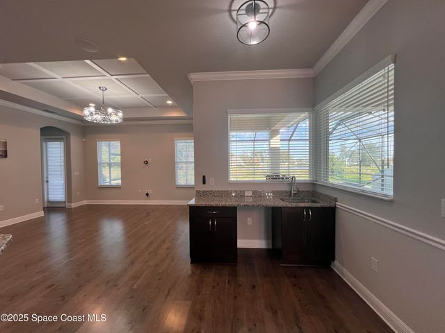 3022 Morton Way, West Melbourne, FL 32904