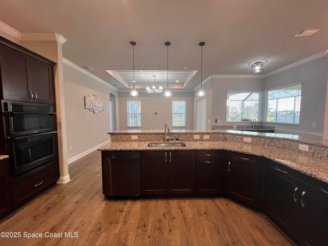 3022 Morton Way, West Melbourne, FL 32904