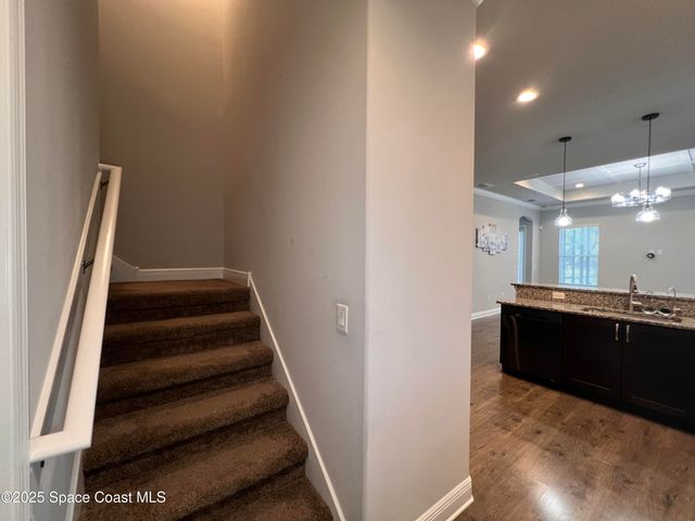 3022 Morton Way, West Melbourne, FL 32904