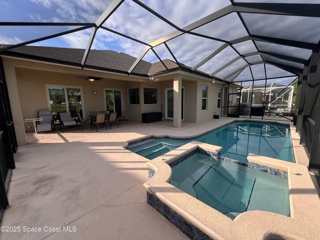 3022 Morton Way, West Melbourne, FL 32904