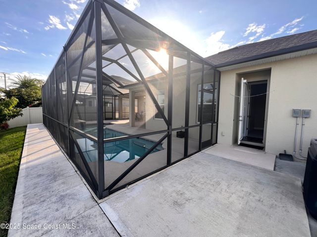 3022 Morton Way, West Melbourne, FL 32904