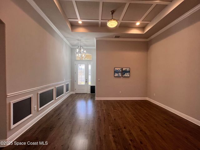 3022 Morton Way, West Melbourne, FL 32904