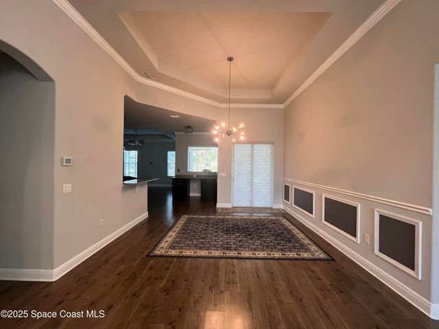 3022 Morton Way, West Melbourne, FL 32904