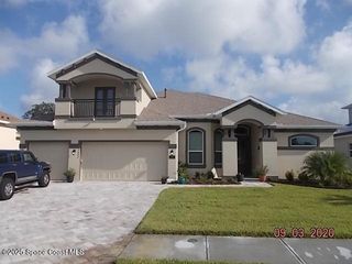 3022 Morton Way, West Melbourne, FL 32904