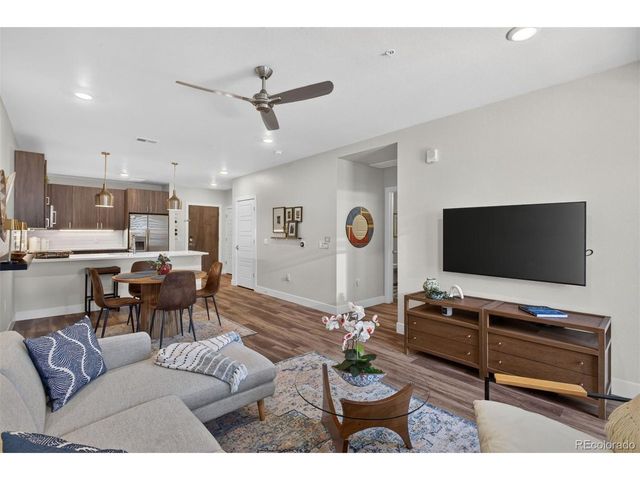 20 Wilcox St 314, Castle Rock, CO 80104
