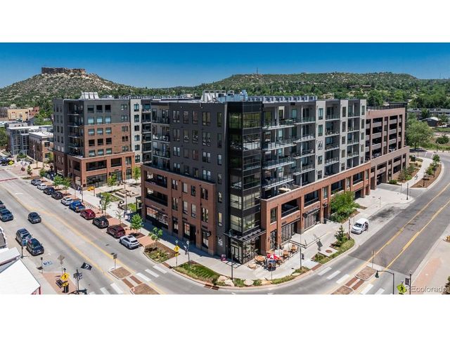 20 Wilcox St 314, Castle Rock, CO 80104