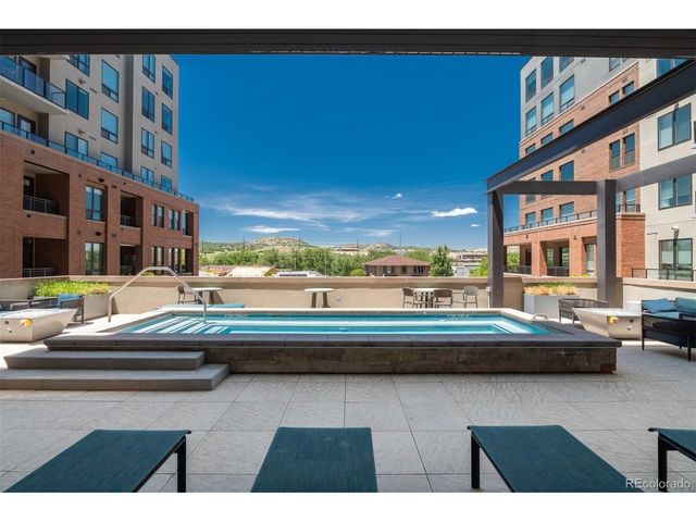 20 Wilcox St 314, Castle Rock, CO 80104