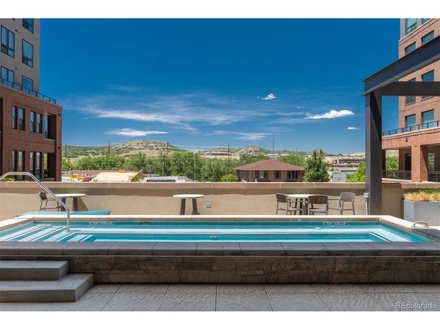 20 Wilcox St 314, Castle Rock, CO 80104