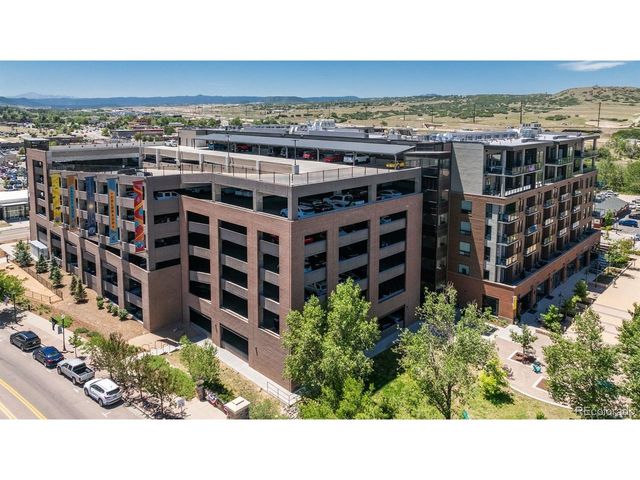 20 Wilcox St 314, Castle Rock, CO 80104