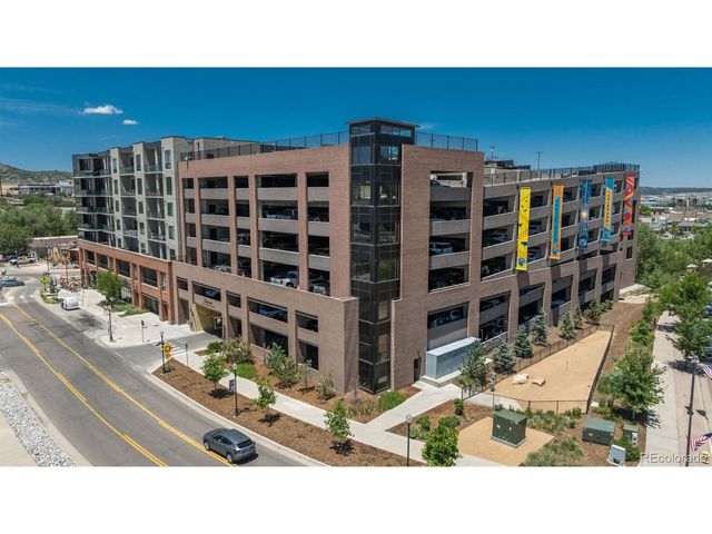 20 Wilcox St 314, Castle Rock, CO 80104