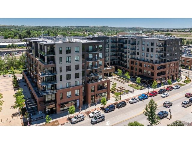 20 Wilcox St 314, Castle Rock, CO 80104