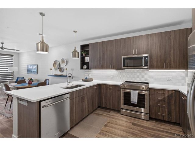 20 Wilcox St 314, Castle Rock, CO 80104