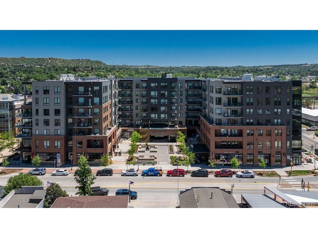20 Wilcox St 314, Castle Rock, CO 80104