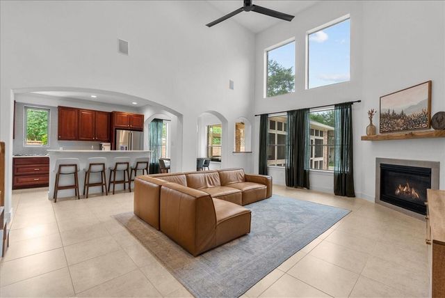 4521 Bonita Way, League City, TX 77573