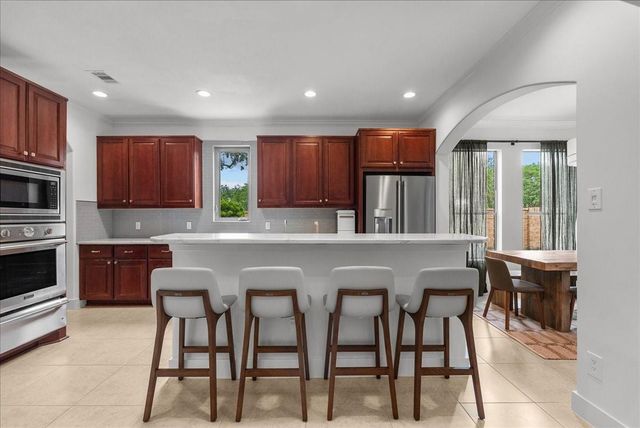 4521 Bonita Way, League City, TX 77573